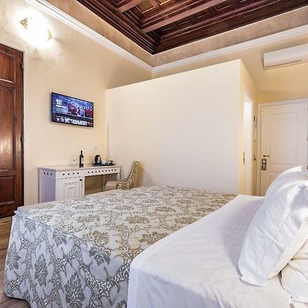Residenza Alessandra Florencia Exterior foto