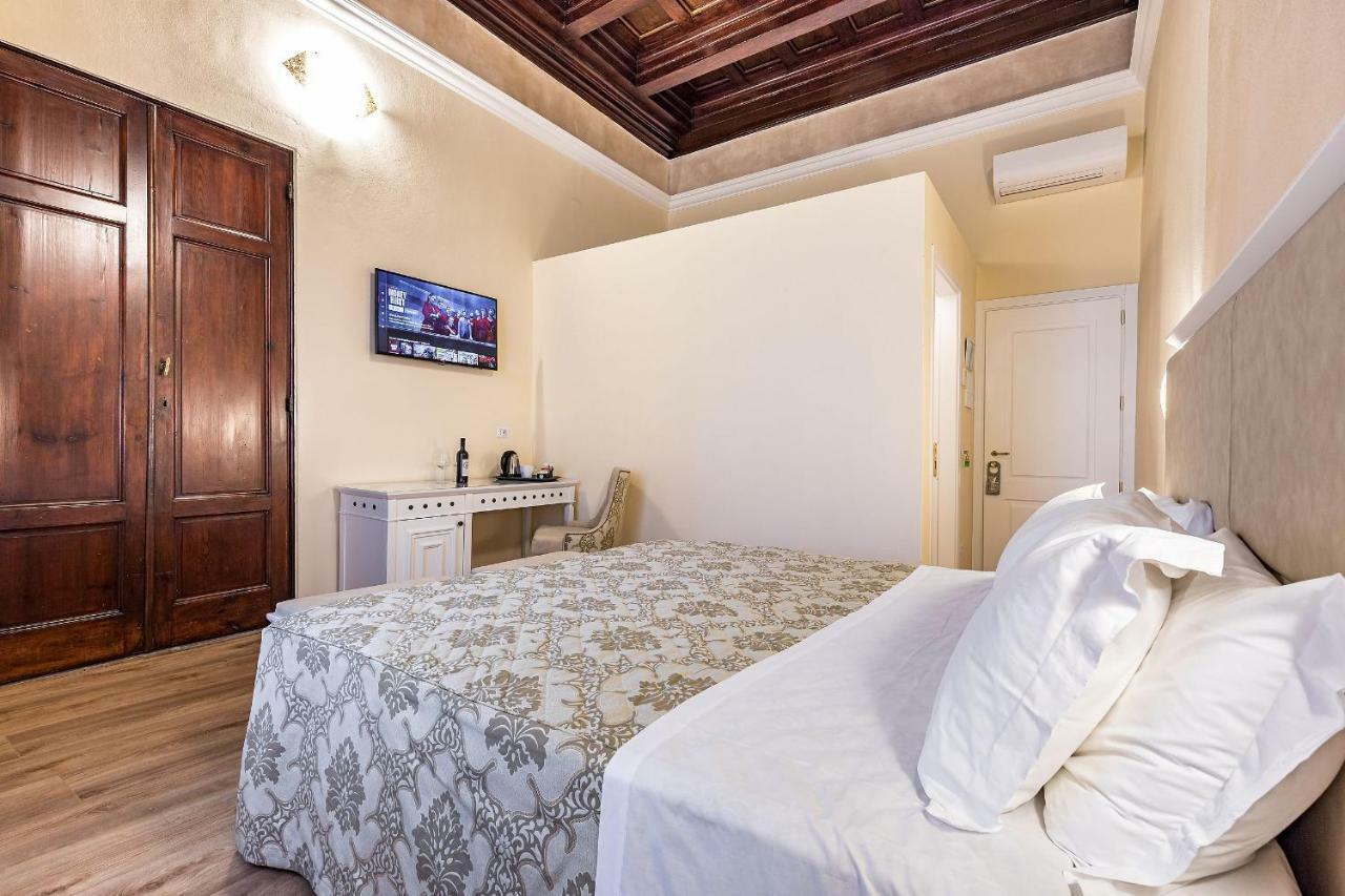 Residenza Alessandra Florencia Exterior foto