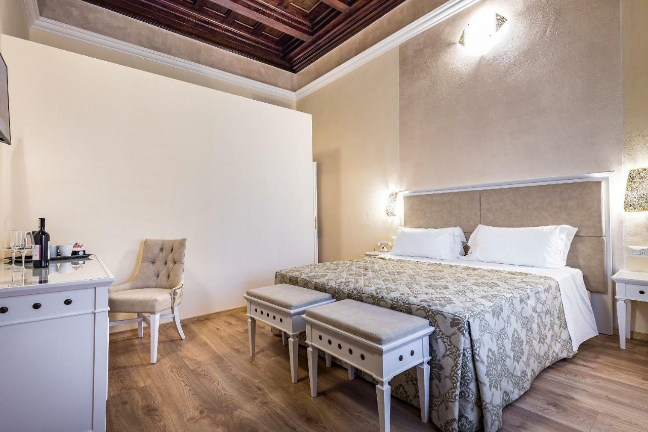 Residenza Alessandra Florencia Exterior foto