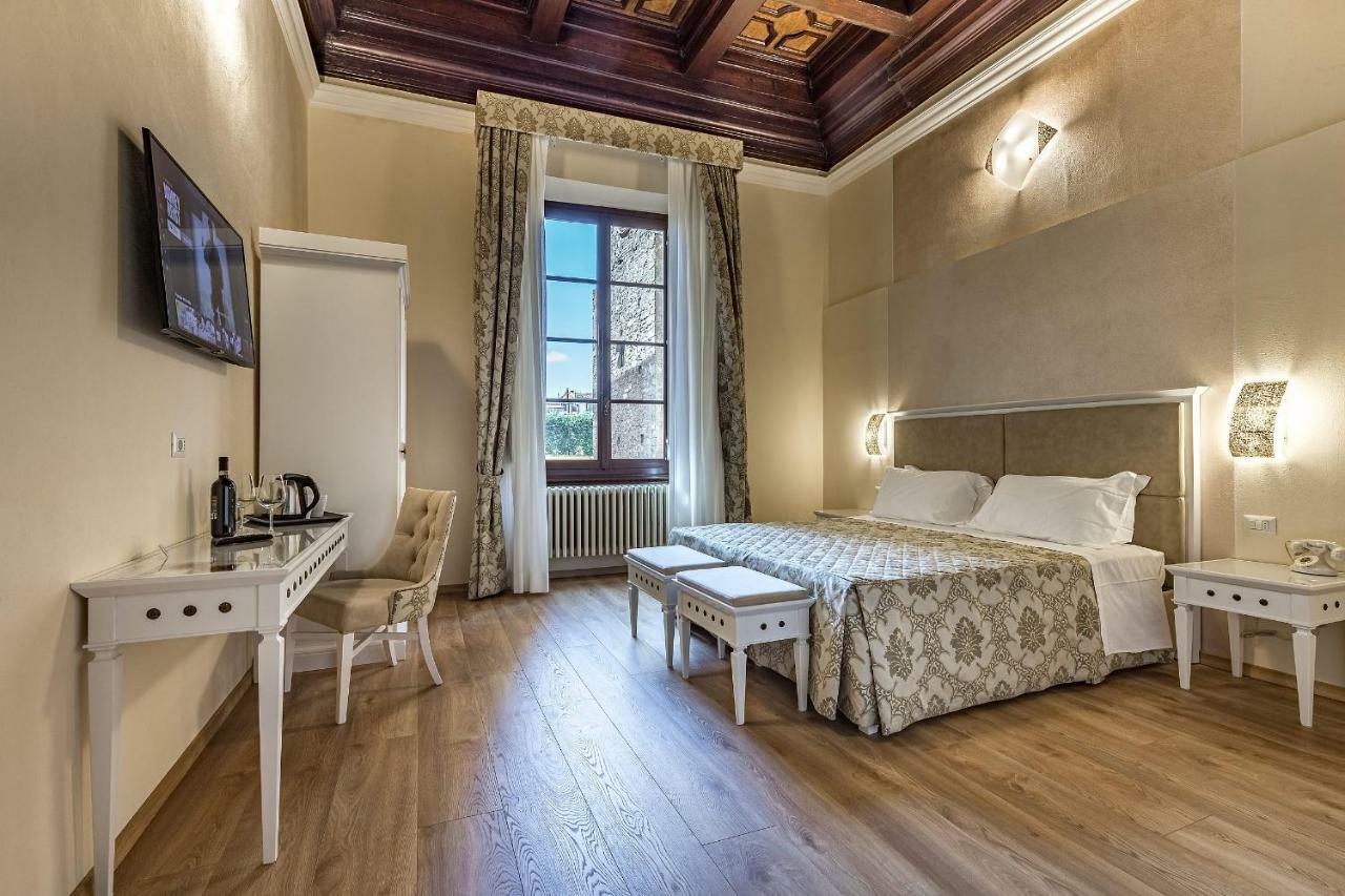 Residenza Alessandra Florencia Exterior foto
