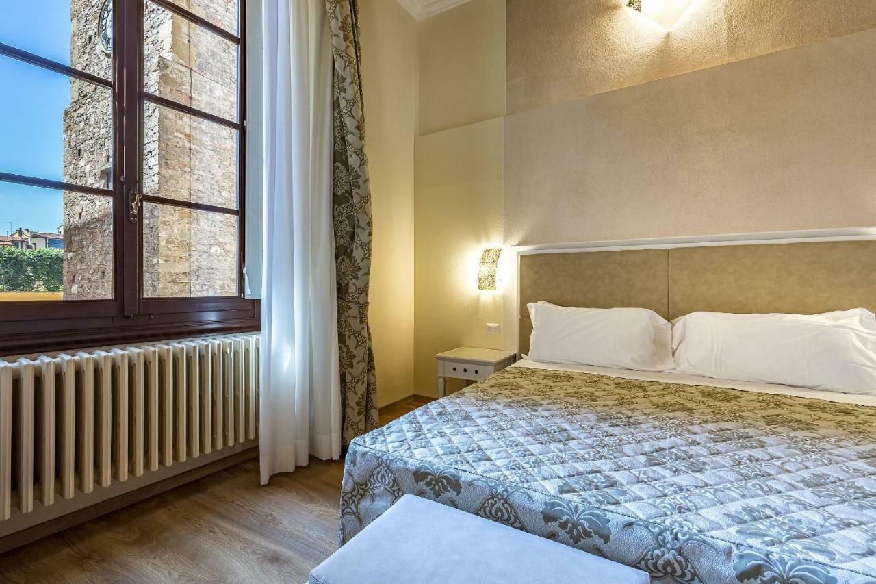 Residenza Alessandra Florencia Exterior foto