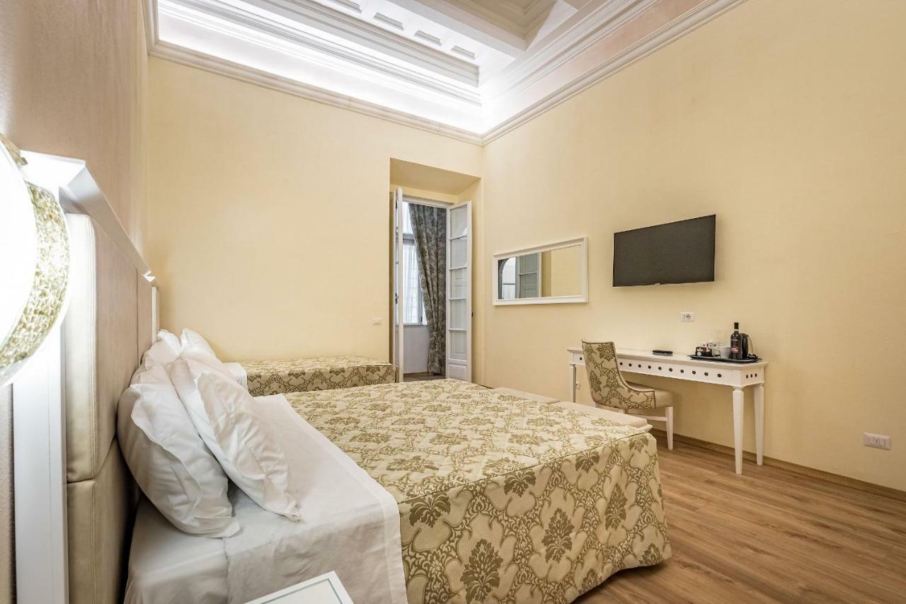Residenza Alessandra Florencia Exterior foto